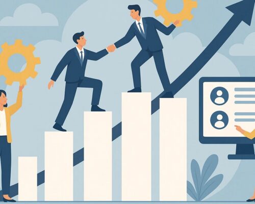 Scaling Success: How Aurum Consultants Builds HR Systems That Grow With Your Business