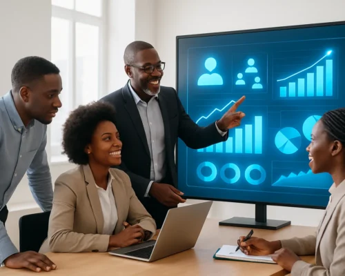 Simplify HR. Amplify Growth. Partner with Aurum