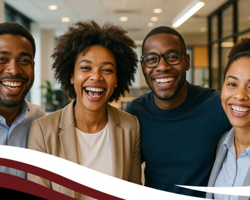 Empowering Businesses Through People: How Strategic Recruitment Drives Growth