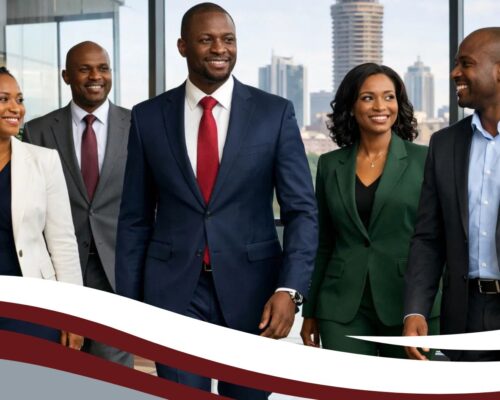 Leadership Pipelines, Culture and Capability: The Hidden Risks Holding African Businesses Back