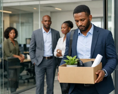 Beyond Salary: The Hidden Drivers of Employee Attrition in Today’s Workplace